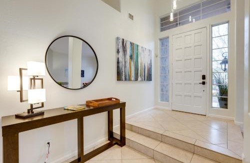Tatum Ranch House | Upscale Golfer's Oasis w/Pool & Spa in Cave Creek