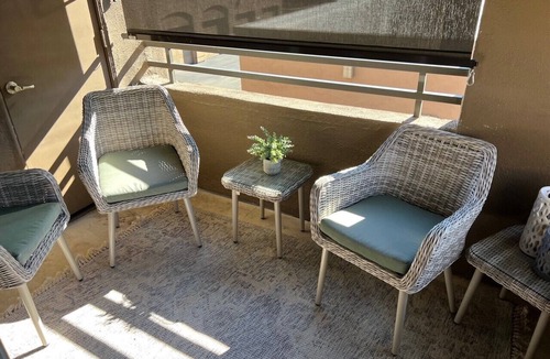 Raskin Estates Condo | Upscale Newly Remodeled Condo in Scottsdale! Amazing Location!