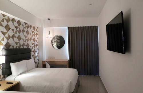 Veracruz Hotel | Urbainn Hotel
