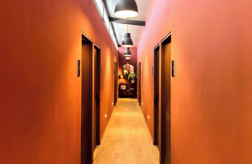 Zona Expo Hotel | Urban Beds Expo Guadalajara
