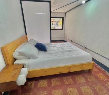 Zona 4 Hotel | Urban Hotel