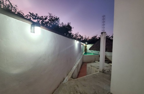Valladolid House | URIBE HOUSE VALLADOLID