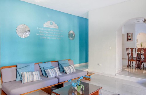 Montecarlo House | Uribe's House