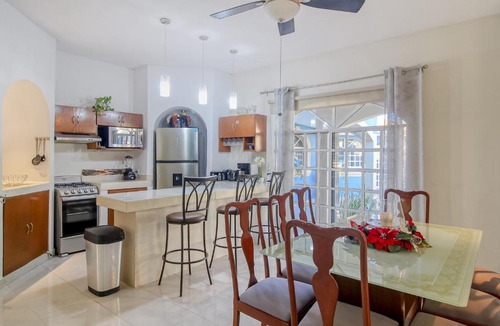Montecarlo House | Uribe's House