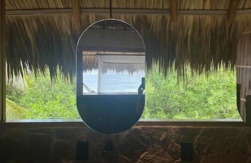 Santa Maria Tonameca House | Utopia Tiny Beach Housenn