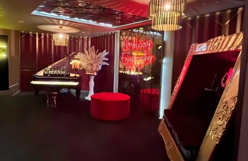 Tlalnepantla de Baz Hotel | V Boutique Periférico Norte