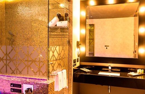 Tlalnepantla de Baz Hotel | V Boutique Periférico Norte