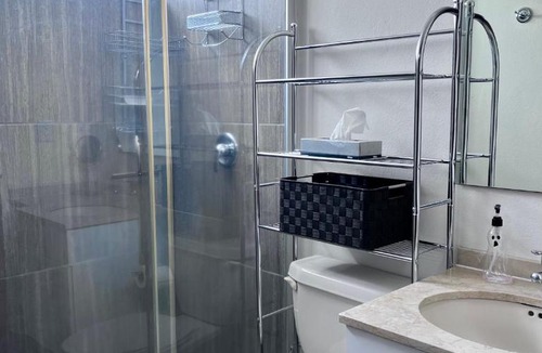 Benito Juarez Apartment | V803 - 3BDR - 2BTh