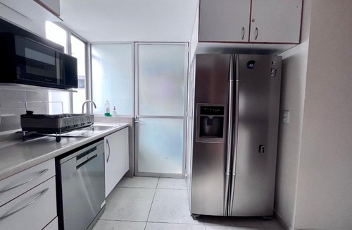 Benito Juarez Apartment | V803 - 3BDR - 2BTh