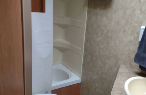 Greenbush RV Rental | Vacation camper