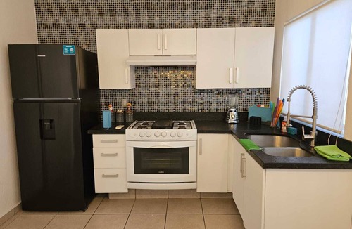 Valle Dorado House | Vacation home 5 minutes from the beach, ideal for a family.