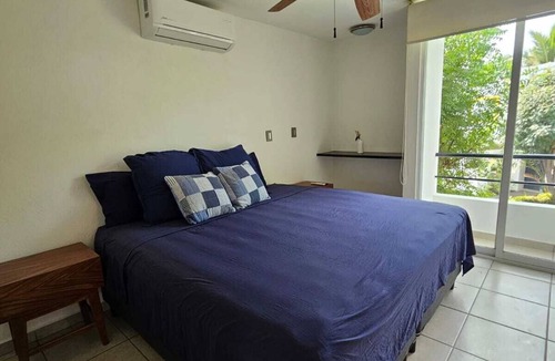 Valle Dorado House | Vacation home 5 minutes from the beach, ideal for a family.