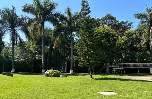 Ciudad Lopez Mateos House | Vacation home in the sunny state of Morelos