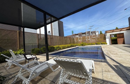 Zona 5 House | Vacation House in FraijanesnCasa Alika en Carr a El Salvador, Fraijanes