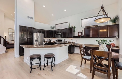 Kierland House | Vacation in Style – Scottsdale Kierland Quarters