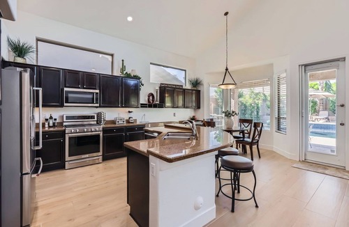 Kierland House | Vacation in Style – Scottsdale Kierland Quarters
