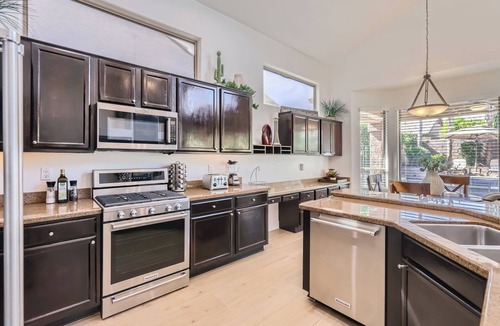 Kierland House | Vacation in Style – Scottsdale Kierland Quarters