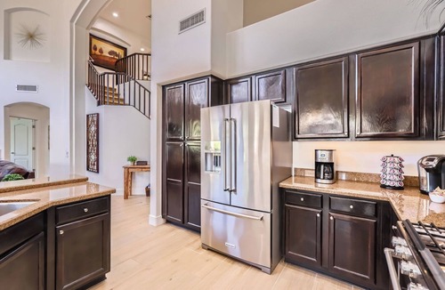 Kierland House | Vacation in Style – Scottsdale Kierland Quarters