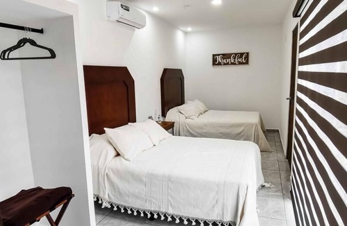 Cuatrocienegas De Carranza Hotel | Vagón Resort