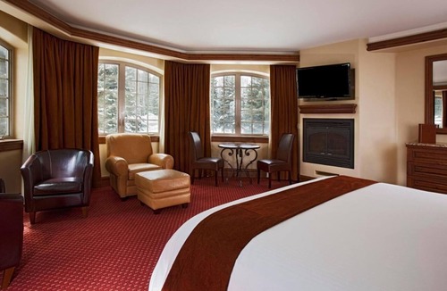 Vail Hotel | Vail Mountain Getaway | Premium Mountain View Unit | Near Ski Lifts