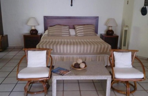 South Hotel Zone Hotel | Vallarta Private 3BR Condo with Pool for Weekend Getaway