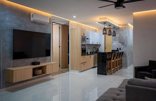 Colonia 5 de Diciembre Apartment | Vallarta Sunset Condo with Pool