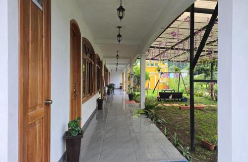 San Lucas Toliman Hotel | Valle de Toliman