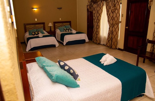 Rio Hondo Resort | Valle Dorado Resort & Parque Acuático