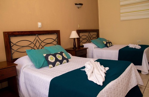 Rio Hondo Resort | Valle Dorado Resort & Parque Acuático