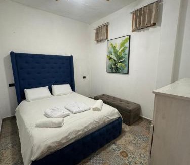 San Pedro La Laguna Apartment | VENICE by luxury Atitlan