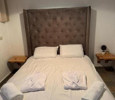 San Pedro La Laguna Apartment | VENICE by luxury Atitlan