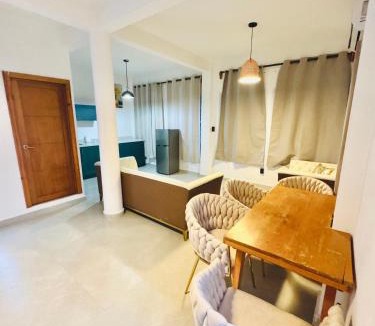 San Pedro La Laguna Apartment | VENICE by luxury Atitlan