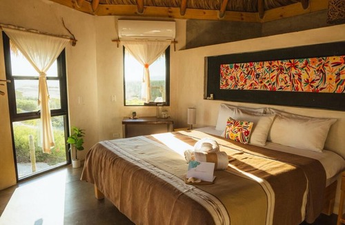 La Ventana Hotel | Ventus Bay