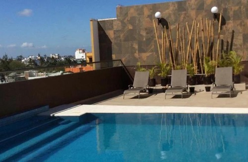 Ignacio Zaragoza Hotel | Veracruz Suites Hotel