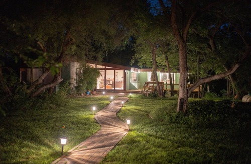 Camp Verde House | *Verde River Retreat* On the water!