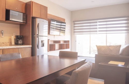 Lomas de Mazatlan Condo | very central and equipped 5 minutes from the beach by Gpsrentas