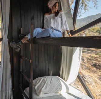 Temascaltepec de Gonzalez Hotel | Very Muy Epico