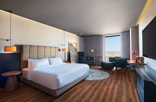 Chihuahua Hotel | VETTA Distrito Uno, Autograph Collection