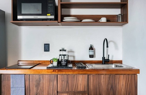 Santa Maria la Ribera Apartment | VH | Charming Apt Sta Ma la Ribera + gym | 233