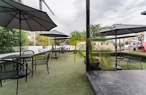 Escandon I Seccion House | VH | Magnificent suite Escandon + rooftop | 1