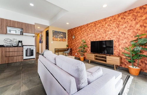 Doctores Apartment | VH | Zona Doctores | balcón y parking | 32