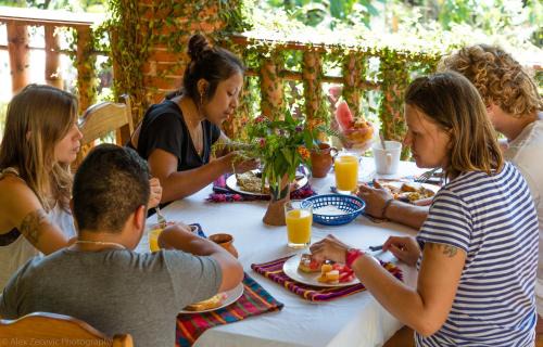San Agustin Lanquin Hostel | Viñas Hotel