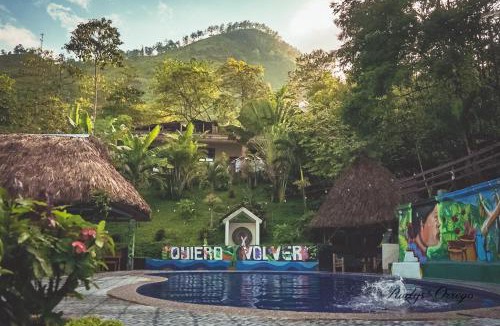 San Agustin Lanquin Hostel | Viñas Hotel