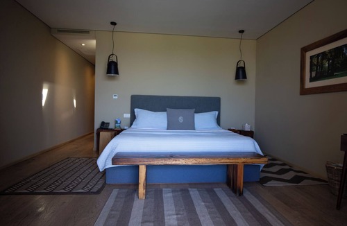 San Miguel de Allende Hotel | Viñedos San Francisco