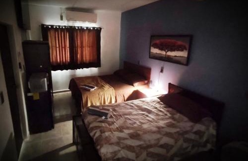 Coatzacoalcos Apartment | Viajando o trabajo estancia capuchino