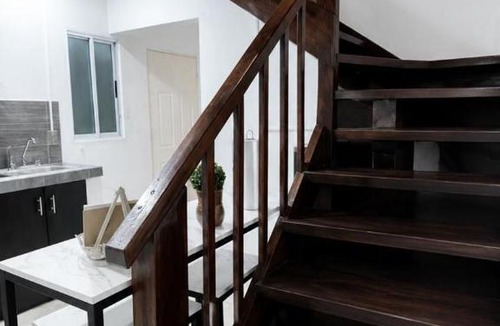 Guadalupe Apartment | Vibbra Estadio Loft Walking distance to Monterrey Stadium