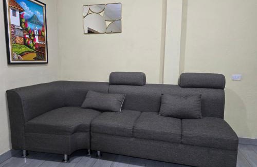 Zona 1 Apartment | Vida Hogar