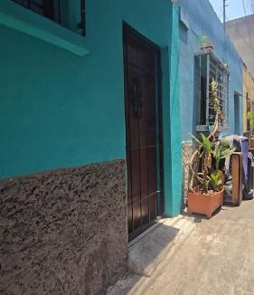Zona 1 Apartment | Vida Hogar