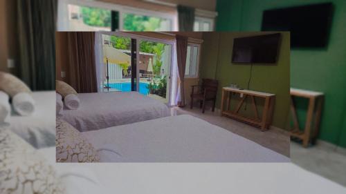 San Sebastian Hotel | Vidalta Hotel Boutique