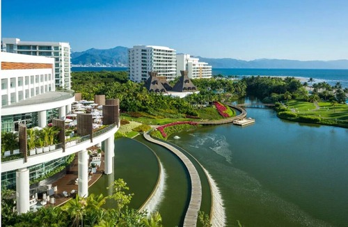 Las Jarretaderas Condo | Vidanta at Grand Mayan Nuevo Vallarta 2 bedrooms & 1 bedrooms available!